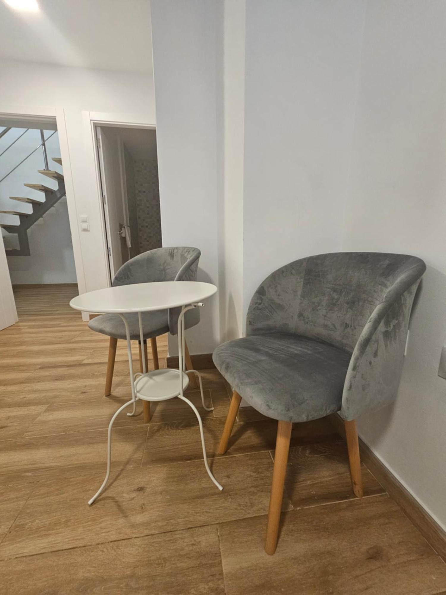 Apartamentos Plaza Santo Domingo Cadice Esterno foto